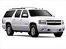 2011 Chevrolet Suburban 1500